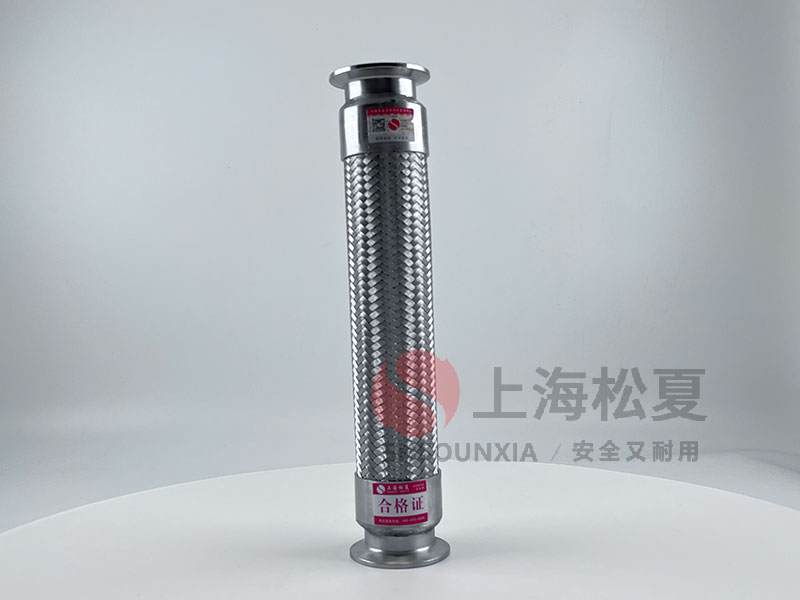 焊接金屬軟管補償器制造廠家